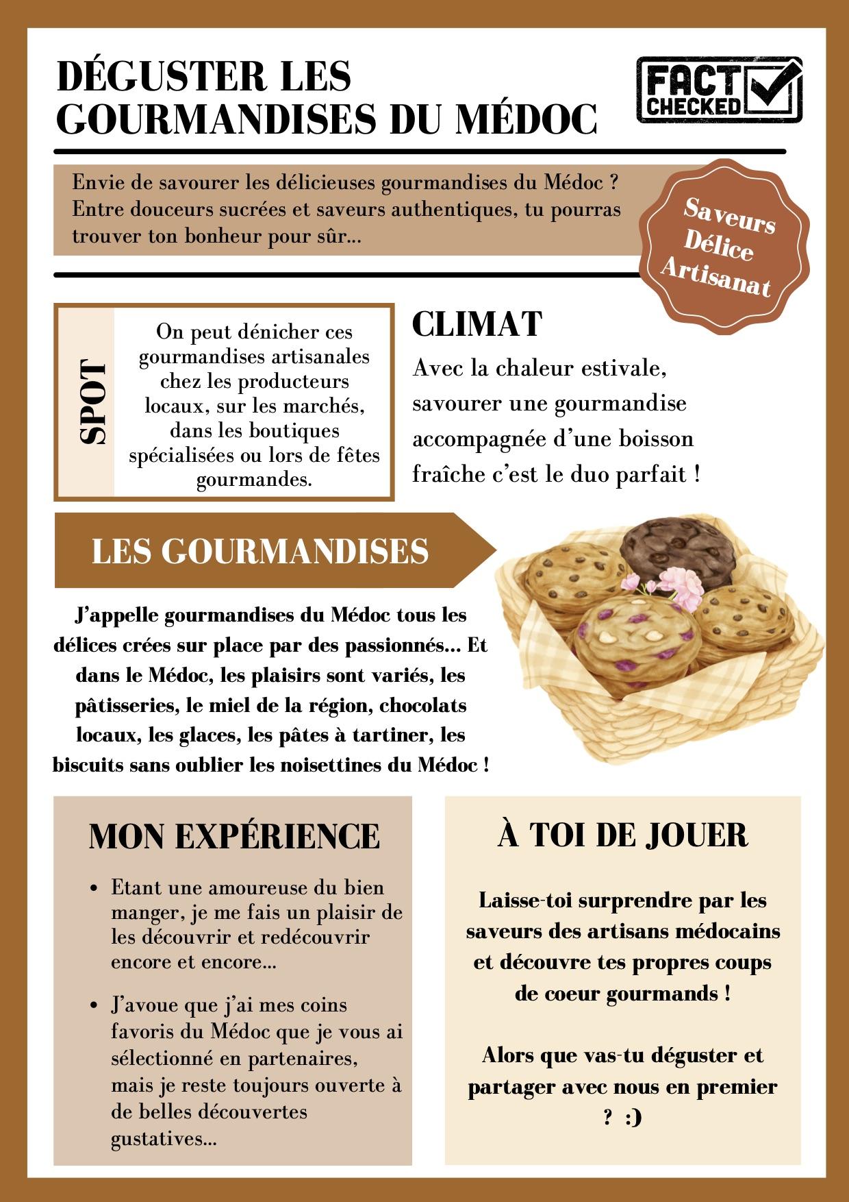 Gourmandises 2
