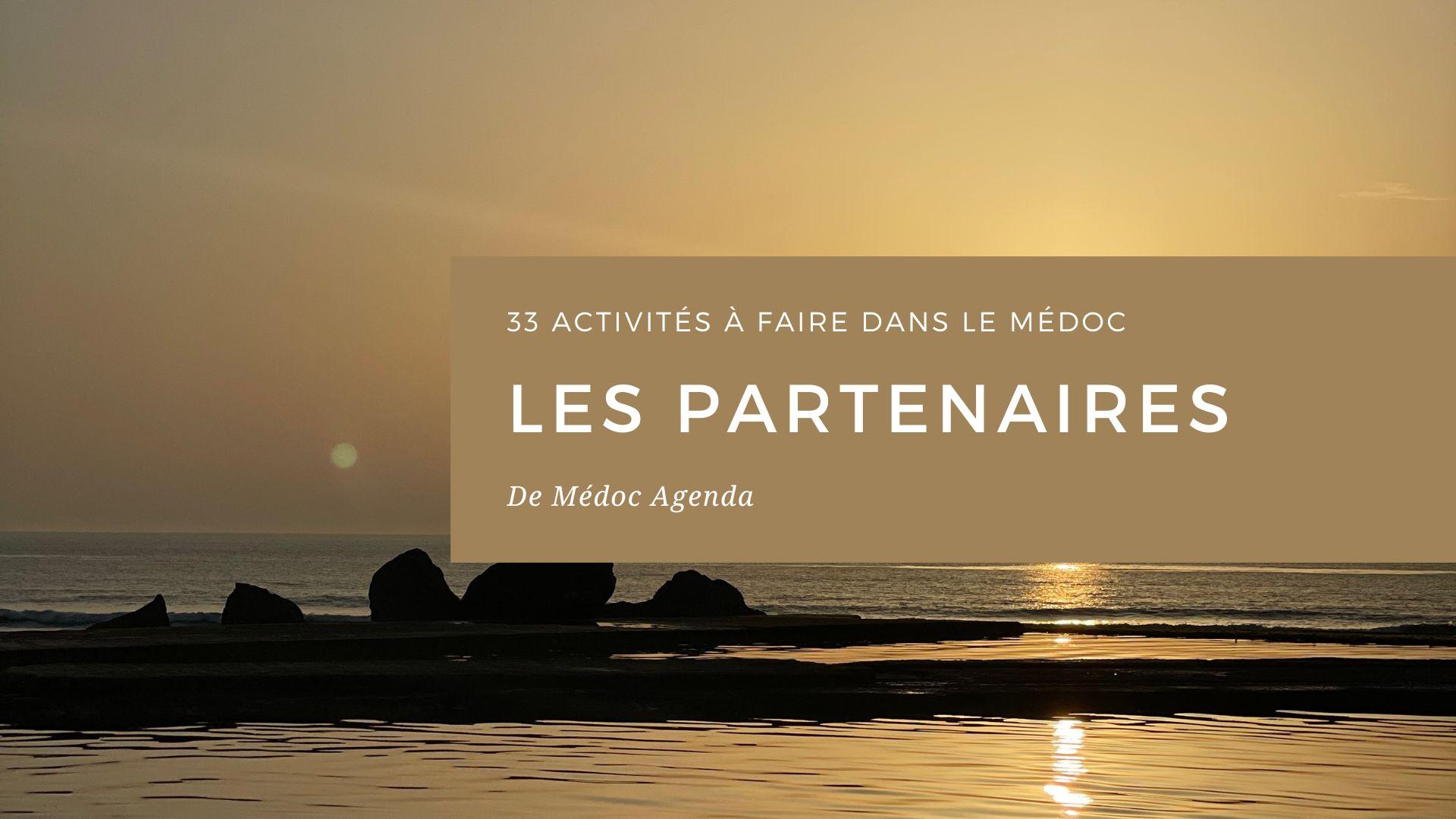 Les Partenaires