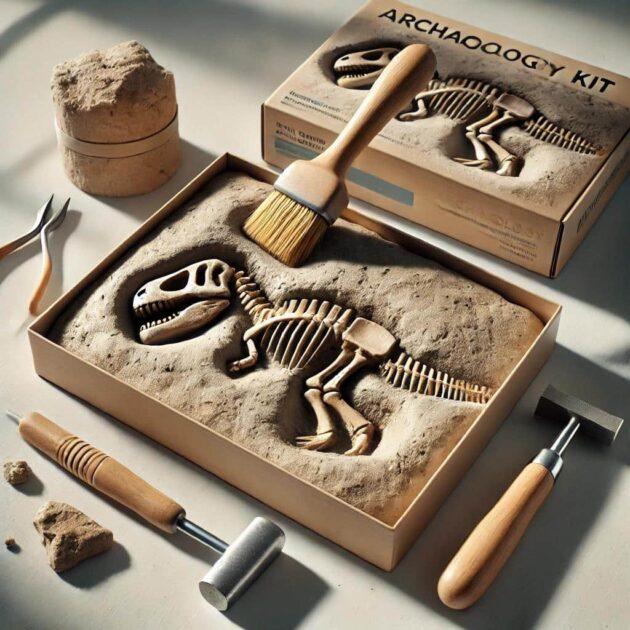 Kit archeologie enfant 1 630x630