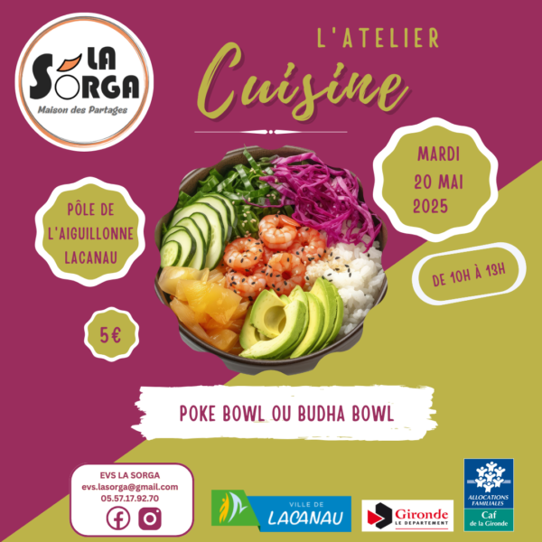 Latelier cuisine 20 mai 2025 600x600