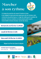 Les tourelles marche