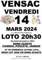 Loto 14 mars 2024