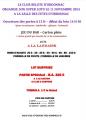 Loto ordonnac
