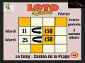 Loto quine 7