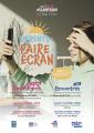 P rents faire ecran affiche 2025