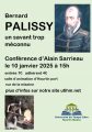 Palissy affiche