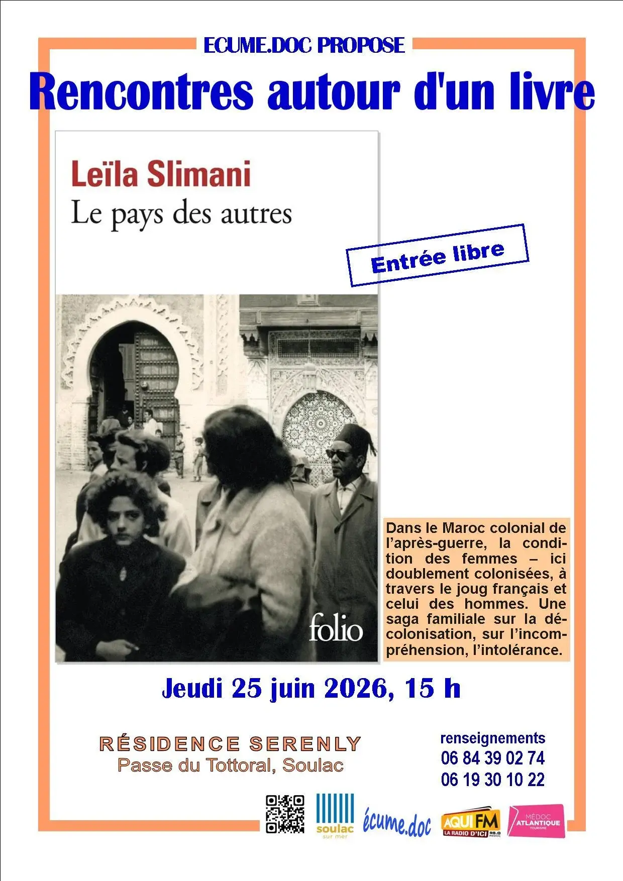 Pays des autres 1