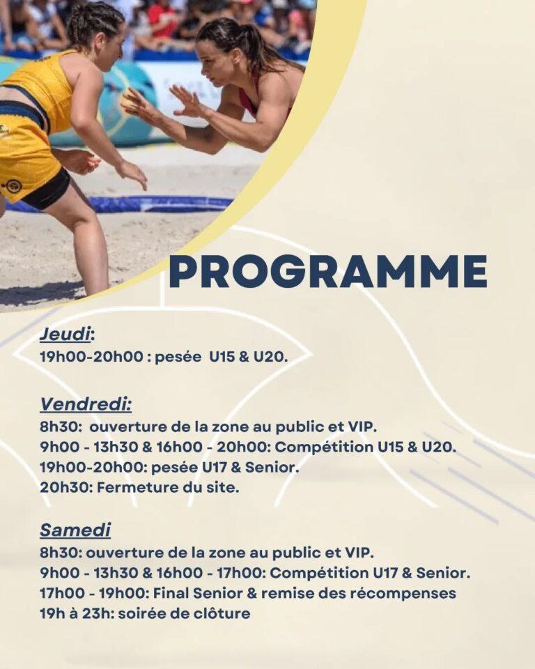 Programme 768x960