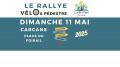 Rallye pedestre 2025