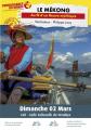 Report connaissance du monde mekong