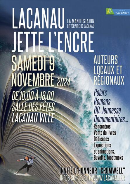 Salon du livre de lacanau web 445x630