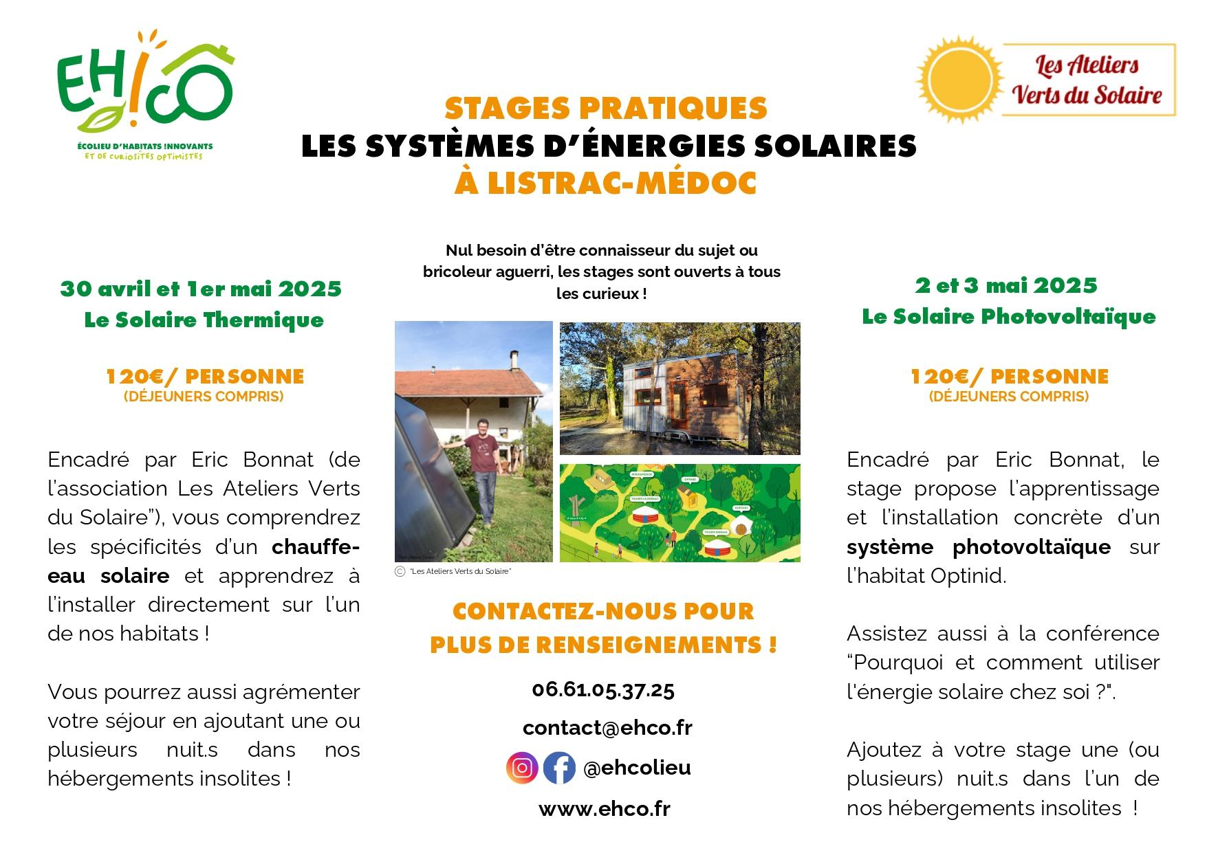 Stages eh co