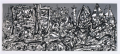 Tableau antonio saura