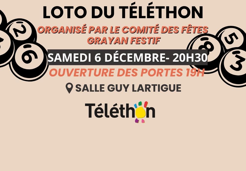 Telethon web