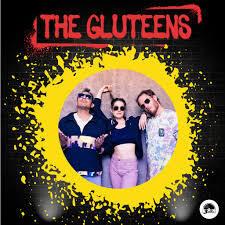 The gluteens 1